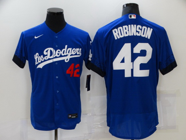 Los Angeles Dodgers Jerseys 134